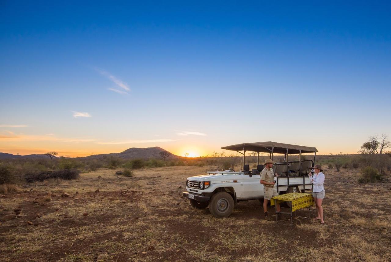 Rockfig Lodge Madikwe محميّة ماديكوي الطبيعيّة للطرائد المظهر الخارجي الصورة